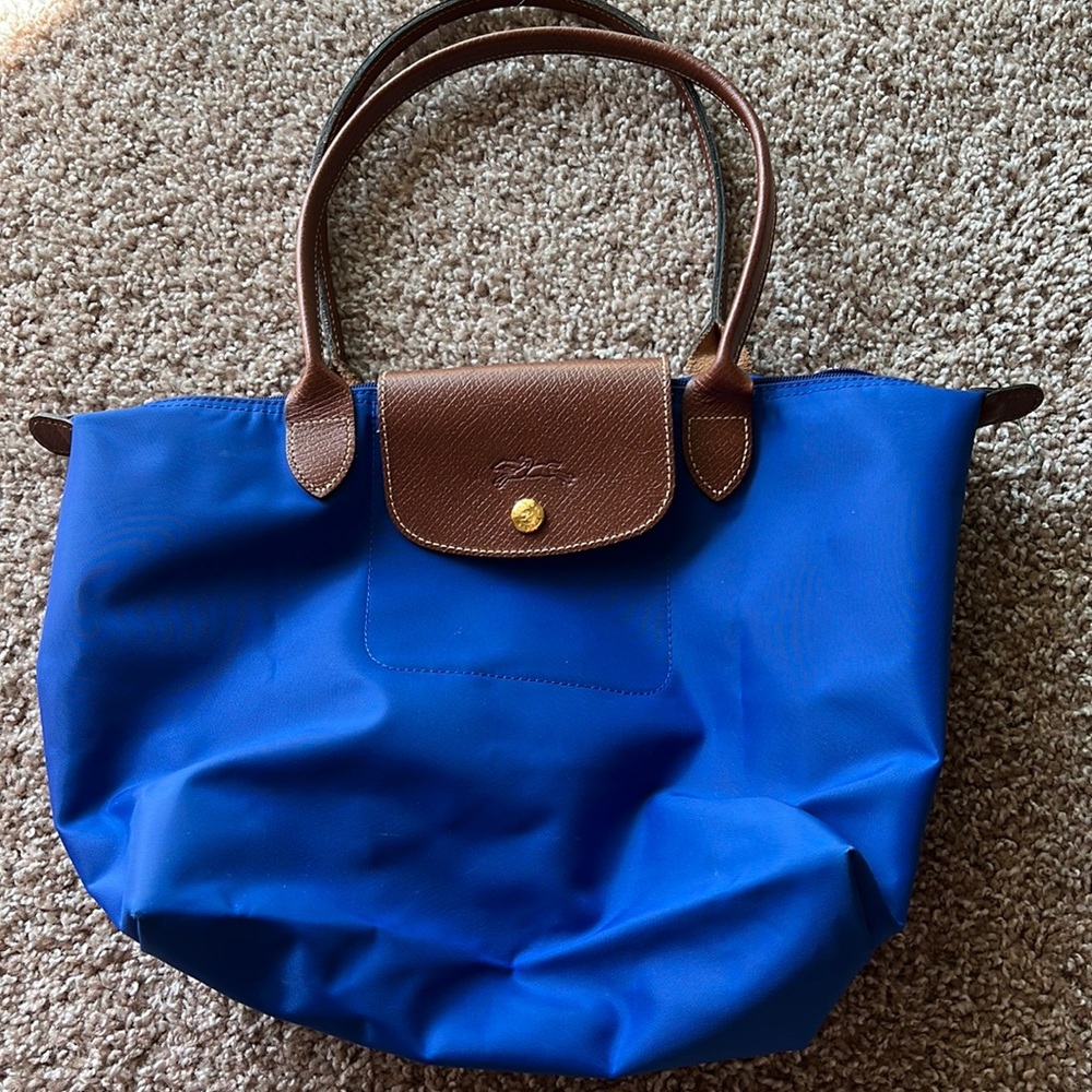 Longchamp Bag